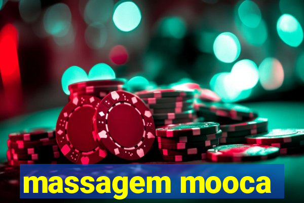 massagem mooca